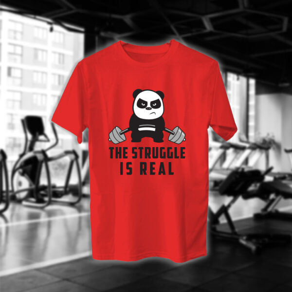 The Struggle Is Real - Image 8