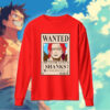 Shanks Wanted - ون بيس