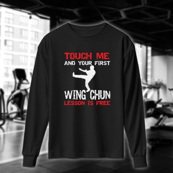 WingChun - Image 4