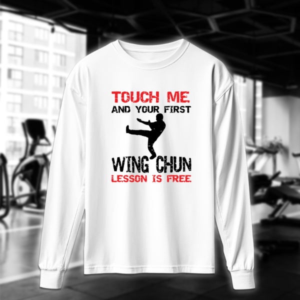 WingChun - Image 3