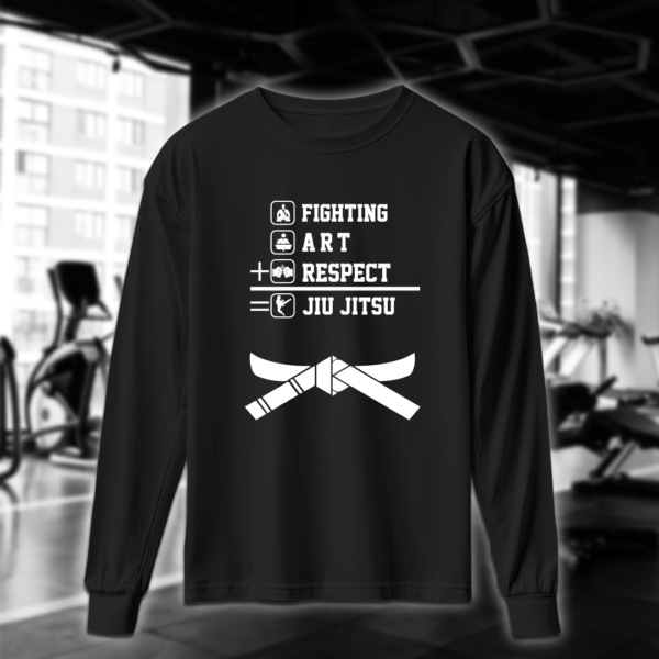 Jiu Jitsu - Image 4