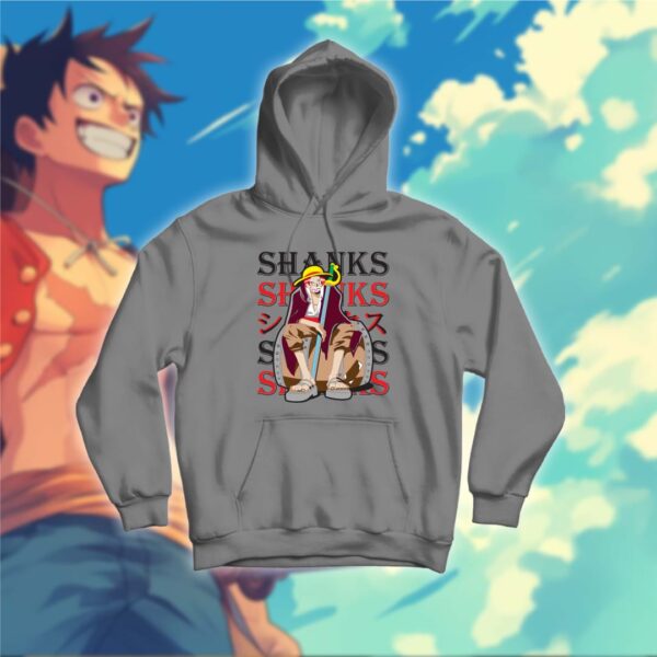 شانكس - ون بيس