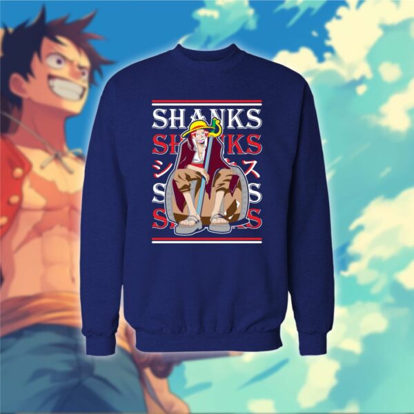 شانكس - ون بيس