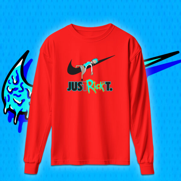 Rick and Morty Nike - Image 6