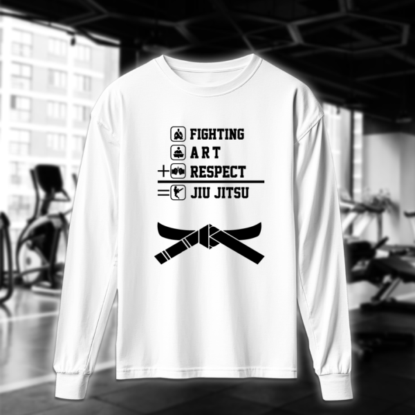 Jiu Jitsu - Image 3
