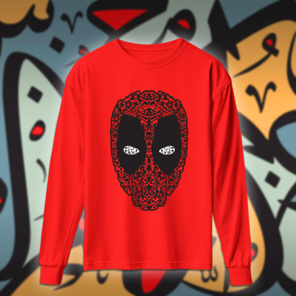 deadpool بالاحرف العربية - Image 5
