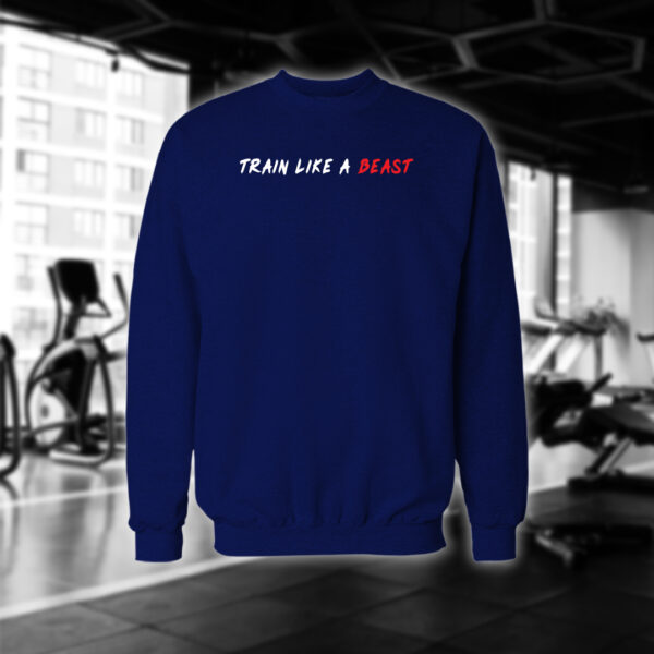 Train Like A Beast