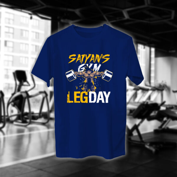 Sayan's Gym - Image 4
