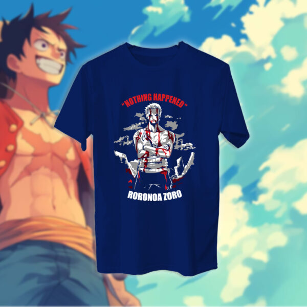 RORONOA ZORO - ون بيس - Image 3