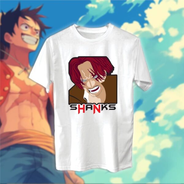 شانكس - ون بيس