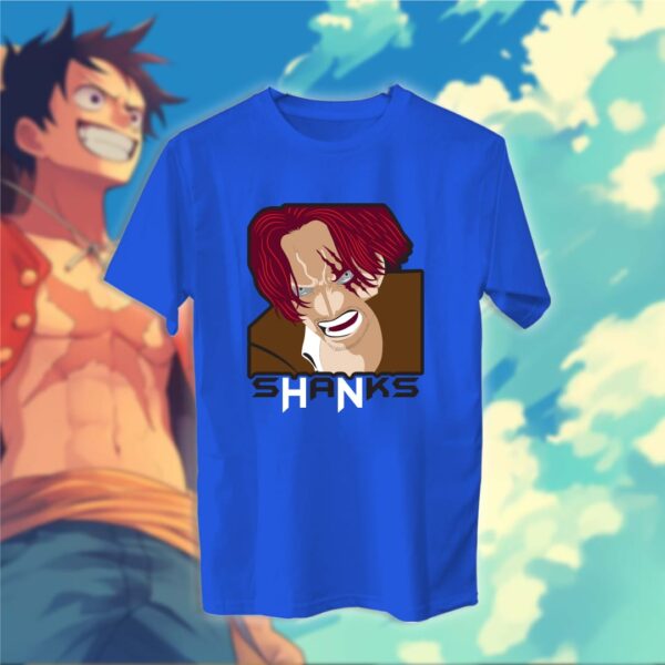 شانكس - ون بيس