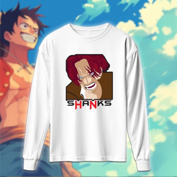 شانكس - ون بيس