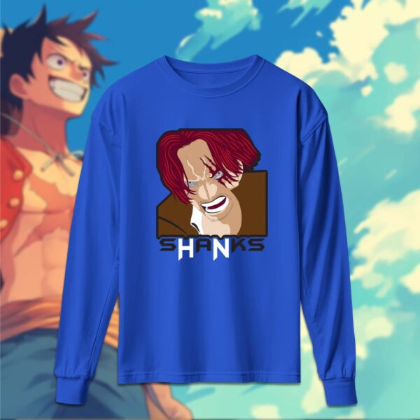 شانكس - ون بيس