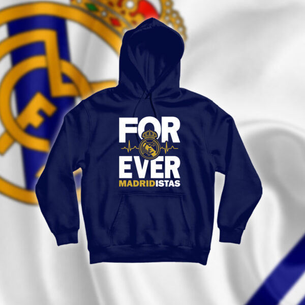 Forever Madridistas
