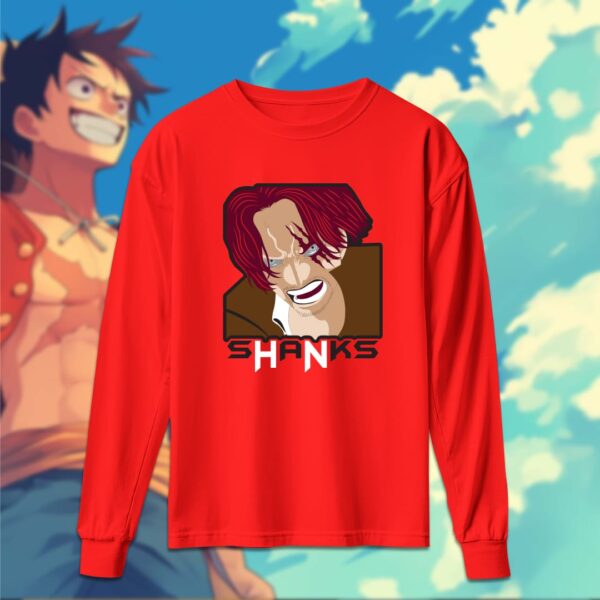 شانكس - ون بيس