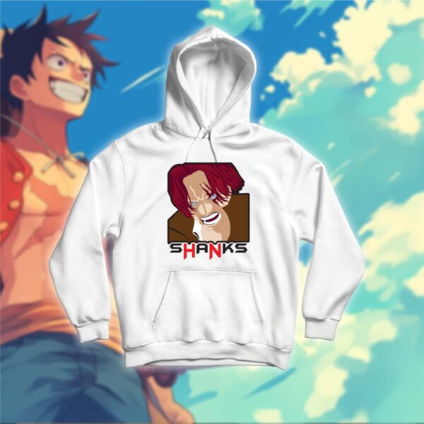 شانكس - ون بيس