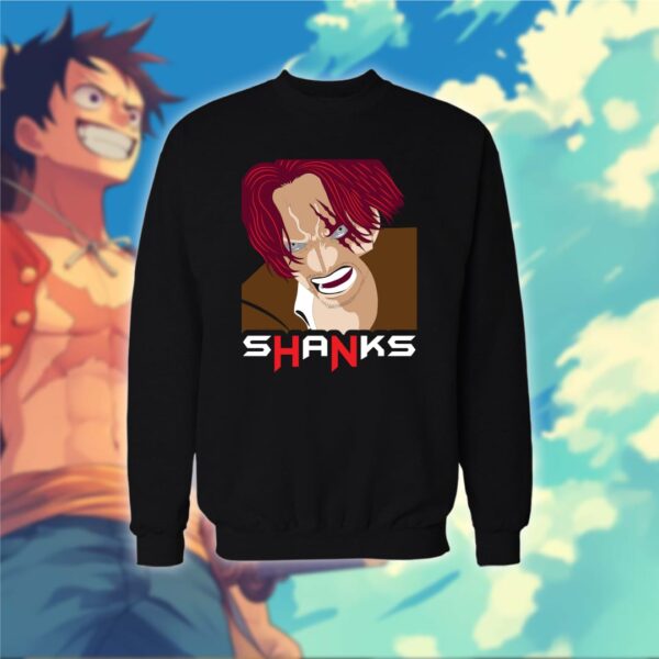 شانكس - ون بيس