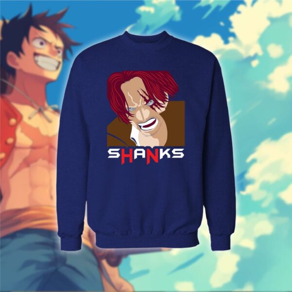 شانكس - ون بيس