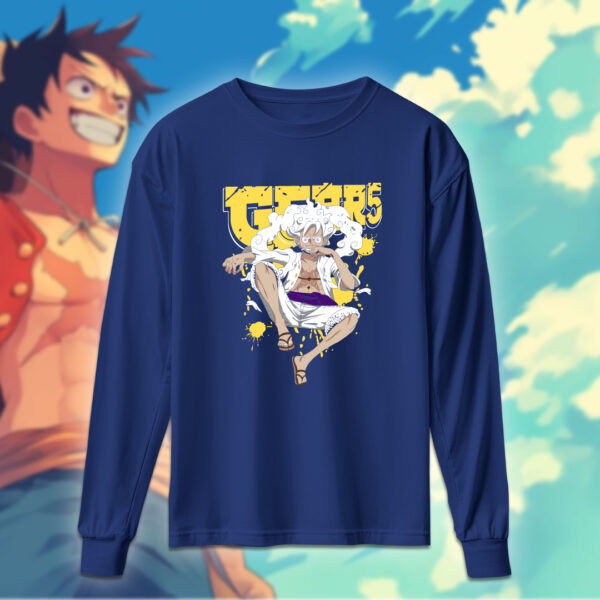 Gear 5 - ون بيس - Image 9