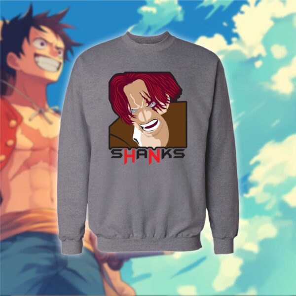 شانكس - ون بيس