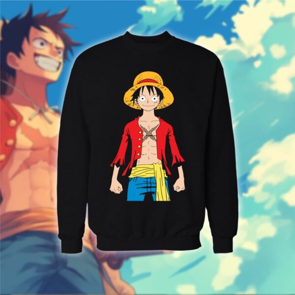 لوفي - ون بيس