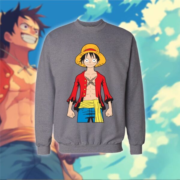 لوفي - ون بيس