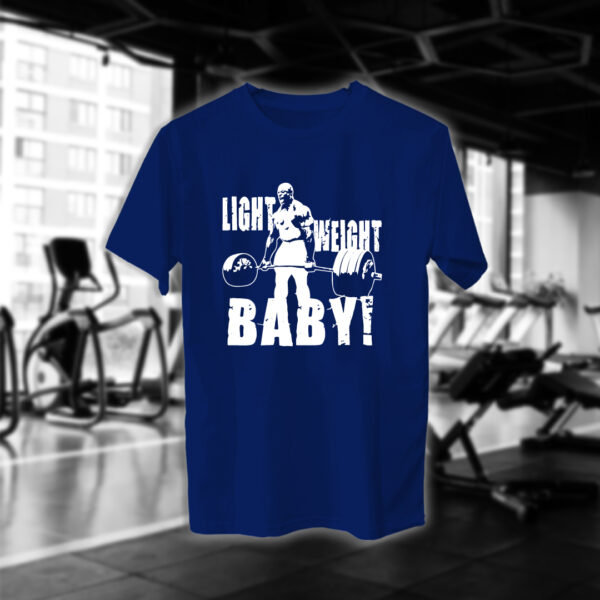 Light Weight Baby - Image 8
