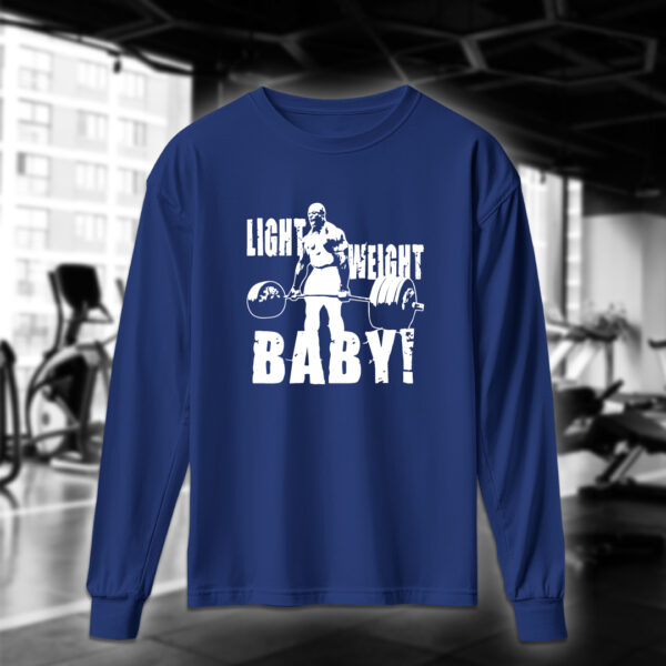 Light Weight Baby - Image 7