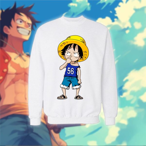 لوفي - ون بيس