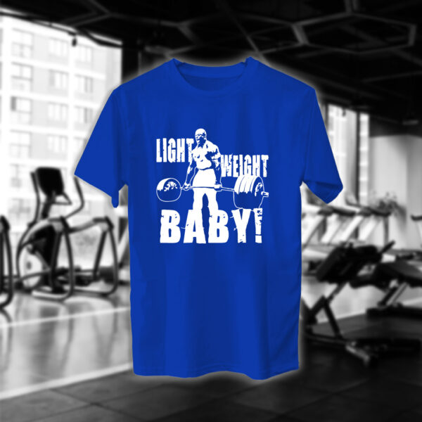 Light Weight Baby - Image 9