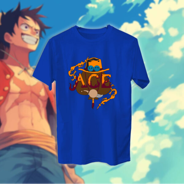 Ace - ون بيس - Image 6