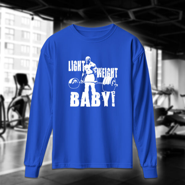 Light Weight Baby - Image 5