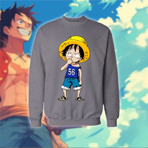 لوفي - ون بيس