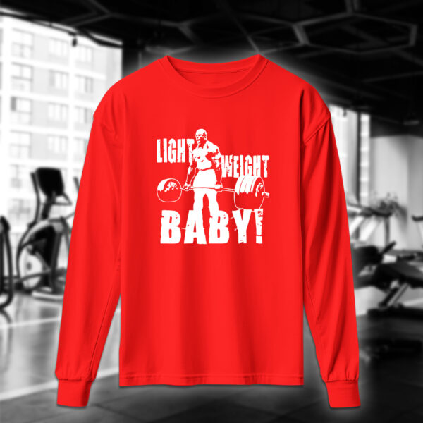 Light Weight Baby - Image 6