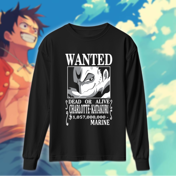 CHARLOTTE KATAKURI - ون بيس - Image 2