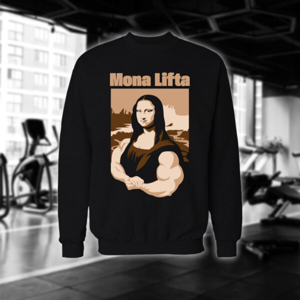 Mona Lifta