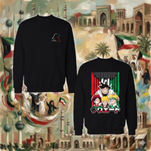 انمي الكويت - جهتين