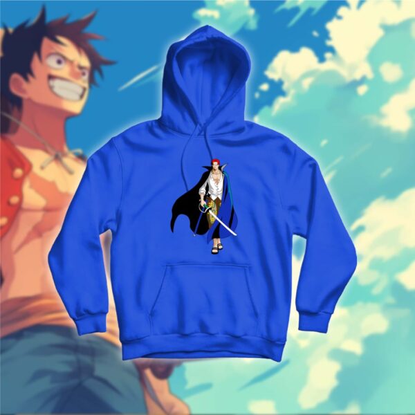 شانكس - ون بيس