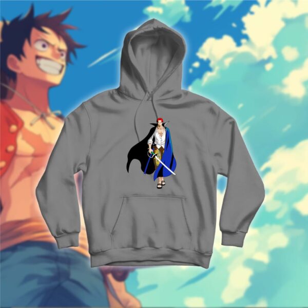 شانكس - ون بيس