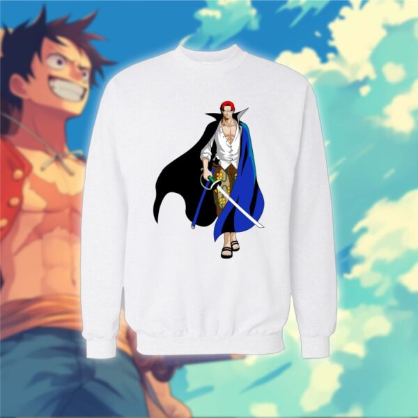 شانكس - ون بيس