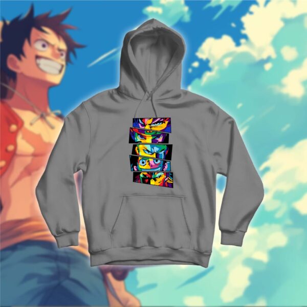 شخصيات انمي - ون بيس