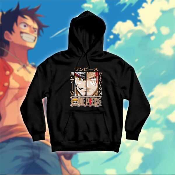 ايس وشانكس - ون بيس