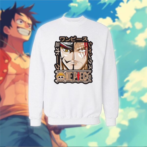 ايس وشانكس - ون بيس