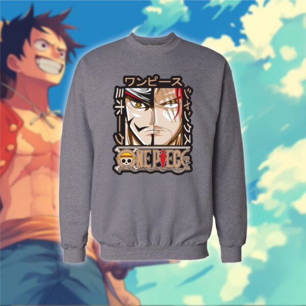 ايس وشانكس - ون بيس