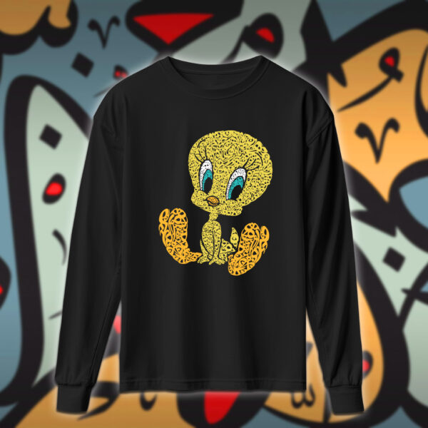 تويتي بالاحرف العربية