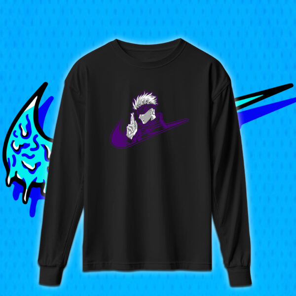 Gojo Nike - Image 3