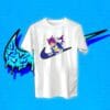 Nike x Vegeta