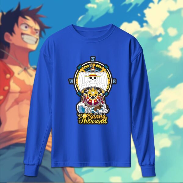 Sunny Thousand - ون بيس