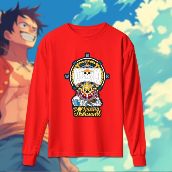 Sunny Thousand - ون بيس