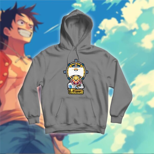 Sunny Thousand - ون بيس